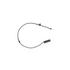 Brembo OE 00-01 BMW 740i/740iL/750iL Wear Indicator - A00233 User 1