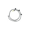 Brembo OE 06-09 Land Rover Range Rover Sport Wear Indicator - A00272 Photo - Primary