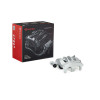 Brembo OE 2018 Mercedes-Benz Sprinter 2500 PRIME Disc Brake Caliper - Front Right - FBR091 Photo - Close Up