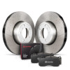 Brembo OE 12-15 BMW 328i/328i xDrive Front Disc Brake Kit - KT04473