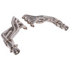 EOS Long Tube Headers - 09-15 Cadillac CTS-V