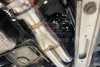 EOS Long Tube Headers - 09-15 Cadillac CTS-V
