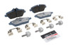 Brembo OE 14-21 BMW i3/18-21 i3s Brake Pad - Front - P06091E Photo - Close Up