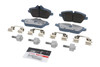 Brembo OE 14-21 BMW i3/18-21 i3s Brake Pad - Front - P06091E Photo - Close Up