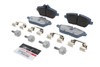 Brembo OE 14-21 BMW i3/18-21 i3s Brake Pad - Front - P06091E Photo - Close Up
