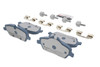 Brembo OE 14-21 BMW i3/18-21 i3s Brake Pad - Front - P06091E Photo - Close Up