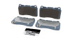 Brembo OE 12-21 Tesla S EVPad BrakePad - P09004E Photo - Close Up