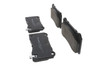 Brembo OE 17-21 Tesla Model 3/2021 Model Y Brake Pad - Front - P09028 Photo - Close Up