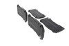 Brembo OE 17-21 Tesla Model 3/2021 Model Y Brake Pad - Front - P09028 Photo - Close Up