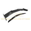EOS ZR1 High Wing Rear Spoiler - Carbon Fiber - C7 Corvette ZR1