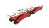 Brembo OE 18-20 Chevrolet Express 3500/GMC Savana 3500 Ceramic Brake Pad - Front - P10088N Photo - Close Up