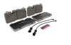 Brembo OE 14-15 Chevrolet Camaro Ceramic Brake Pad - Front - P10096N Photo - Close Up