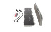 Brembo OE 14-15 Chevrolet Camaro Ceramic Brake Pad - Front - P10096N Photo - Close Up