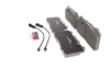 Brembo OE 14-15 Chevrolet Camaro Ceramic Brake Pad - Front - P10096N Photo - Close Up