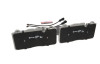 Brembo OE 14-15 Chevrolet Camaro Ceramic Brake Pad - Front - P10096N Photo - Close Up