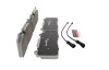 Brembo OE 14-15 Chevrolet Camaro Ceramic Brake Pad - Front - P10096N Photo - Close Up