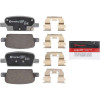 Brembo OE 16-21 Chevrolet Malibu Ceramic Brake Pad - Rear - P10097N Photo - Primary