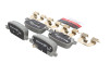 Brembo OE 16-21 Chevrolet Malibu Ceramic Brake Pad - Rear - P10097N Photo - Close Up