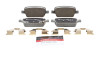 Brembo OE 16-21 Chevrolet Malibu Ceramic Brake Pad - Rear - P10097N Photo - Close Up