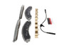 Brembo OE 20-21 Chevy Silverado 2500 HD/3500 HD/GMC Sierra 2500 HD Ceramic Brake Pad - Front - P10100N Photo - Close Up