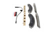 Brembo OE 20-21 Chevy Silverado 2500 HD/3500 HD/GMC Sierra 2500 HD Ceramic Brake Pad - Front - P10100N Photo - Close Up