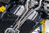 EOS 2.5" X-Pipe Exhaust Kit - 2024+ Mustang GT S650 (EXT-MP074)