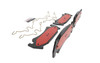 Brembo OE 05-06 Dodge RAM 1500 Ceramic Brake Pad - Front - P18043N Photo - Close Up