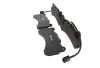 Brembo 18-19 Alfa Romeo Giulia/ Alfa Romeo Stelvio Front Low-Met Brake Pad - P23186 Photo - Close Up