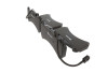 Brembo 18-19 Alfa Romeo Giulia/ Alfa Romeo Stelvio Front Low-Met Brake Pad - P23186 Photo - Close Up