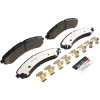Brembo OE 19-21 RAM 3500 PRIME Ceramic Brake Pad - Rear - P23197N Photo - Primary