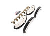Brembo OE 19-21 RAM 3500 PRIME Ceramic Brake Pad - Rear - P23197N Photo - Close Up