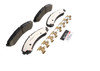 Brembo OE 19-21 RAM 3500 PRIME Ceramic Brake Pad - Rear - P23197N Photo - Close Up