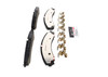 Brembo OE 19-21 RAM 3500 PRIME Ceramic Brake Pad - Rear - P23197N Photo - Close Up
