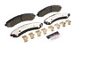 Brembo OE 19-21 RAM 3500 PRIME Ceramic Brake Pad - Rear - P23197N Photo - Close Up
