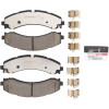 Brembo OE 19-21 RAM 3500 PRIME Ceramic Brake Pad - Rear - P23197N Photo - Close Up