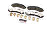 Brembo OE 19-21 RAM 3500 PRIME Ceramic Brake Pad - Rear - P23197N Photo - Close Up