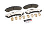 Brembo OE 19-21 RAM 3500 PRIME Ceramic Brake Pad - Rear - P23197N Photo - Close Up