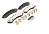 Brembo OE 19-21 RAM 3500 PRIME Ceramic Brake Pad - Rear - P23197N Photo - Close Up