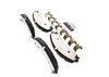Brembo OE 19-21 RAM 3500 PRIME Ceramic Brake Pad - Rear - P23197N Photo - Close Up