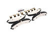 Brembo OE 19-21 RAM 3500 PRIME Ceramic Brake Pad - Rear - P23197N Photo - Close Up