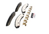 Brembo OE 19-21 RAM 3500 PRIME Ceramic Brake Pad - Rear - P23197N Photo - Close Up