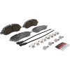 Brembo OE 15-23 Ford Transit-150/Transit-250/Transit-350/Transit-350 HD Ceramic Brake Pad - Front - P24171N Photo - Primary