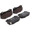 Brembo OE 15-22 Ford Mustang PRIME Low-Met Brake Pad - Rear - P24239 Photo - Primary