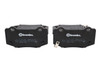 Brembo OE 15-22 Ford Mustang PRIME Low-Met Brake Pad - Rear - P24239 Photo - Close Up