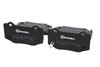 Brembo OE 15-22 Ford Mustang PRIME Low-Met Brake Pad - Rear - P24239 Photo - Close Up