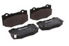Brembo OE 15-22 Ford Mustang PRIME Low-Met Brake Pad - Rear - P24239 Photo - Close Up