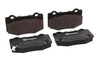 Brembo OE 15-22 Ford Mustang PRIME Low-Met Brake Pad - Rear - P24239 Photo - Close Up