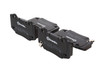 Brembo OE 15-22 Ford Mustang PRIME Low-Met Brake Pad - Rear - P24239 Photo - Close Up