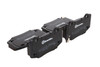 Brembo OE 15-22 Ford Mustang PRIME Low-Met Brake Pad - Rear - P24239 Photo - Close Up