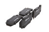 Brembo OE 15-22 Ford Mustang PRIME Low-Met Brake Pad - Rear - P24239 Photo - Close Up